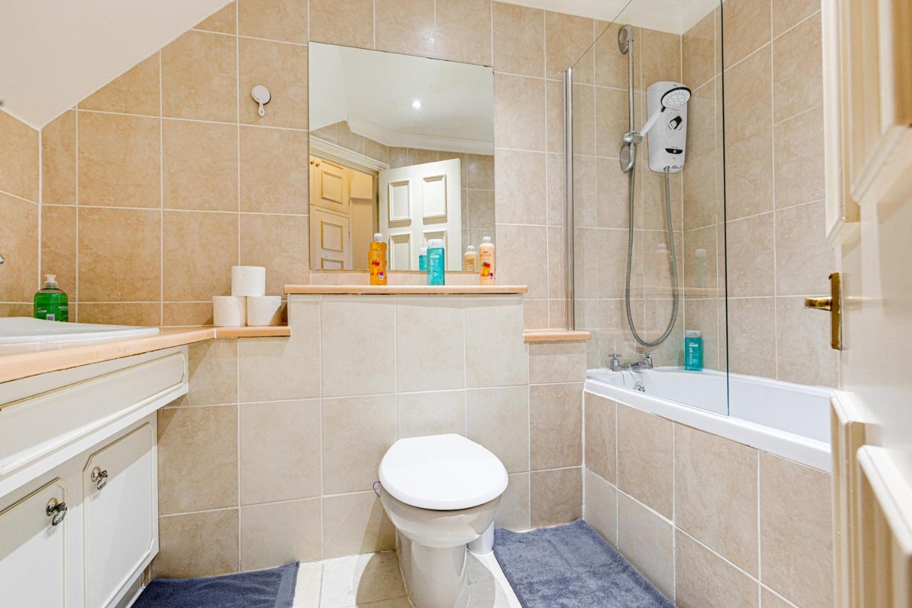 Appartement Luxstay2 Earls Court - Sleeps Up To 8 *