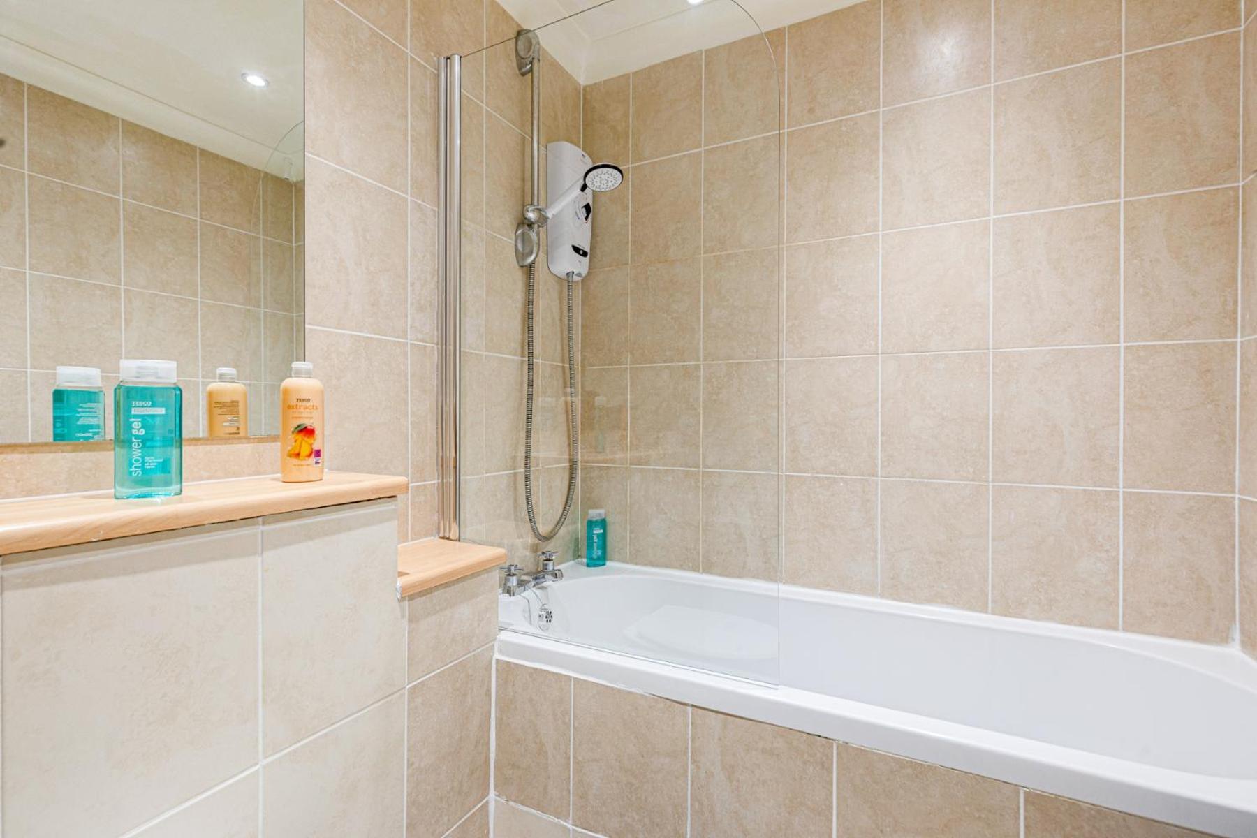 Appartement Luxstay2 Earls Court - Sleeps Up To 8